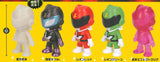 Leon Channel Capsule Figure [All 5 type set(Full Complete)]