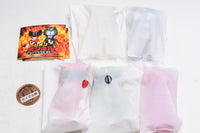 Leon Channel Capsule Figure [All 5 type set(Full Complete)]