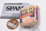 SPAM Miniature Charm [1.SPAM bacon]