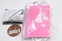 KOKUYO Miniature Charm Collection [1.Campus Binder Smart Ring]