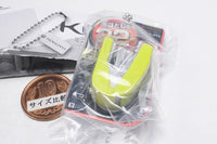KOKUYO Miniature Charm Collection [2.Power Latchkiss]
