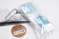 KOKUYO Miniature Charm Collection [3.Dotliner Petit More]