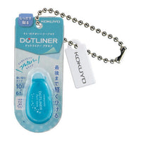 KOKUYO Miniature Charm Collection [3.Dotliner Petit More]
