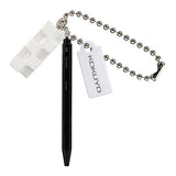 KOKUYO Miniature Charm Collection [5.Pencil Sharpener & Kadokeshi]