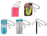 KOKUYO Miniature Charm Collection [All 5 type set(Full Complete)]