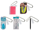 KOKUYO Miniature Charm Collection [All 5 type set(Full Complete)]