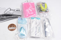 KOKUYO Miniature Charm Collection [All 5 type set(Full Complete)]
