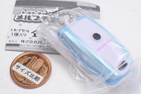 Mail Keitai Melpetit Miniature Charm New Color [1.Mail Keitai Melpetit Nshot Mint Blue]