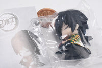 Kimetsu no Yaiba Nemurasetai Part.2 [1.Giyuu Tomioka]