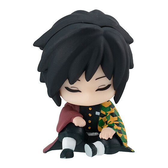 Kimetsu no Yaiba Nemurasetai Part.2 [1.Giyuu Tomioka]