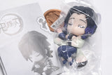 Kimetsu no Yaiba Nemurasetai Part.2 [5.Shinobu Kocho]