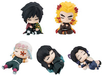 Kimetsu no Yaiba Nemurasetai Part.2 [All 5 type set(Full Complete)]