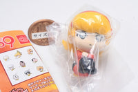 Cyborg 009 Machiboke [2.003/Francoise Arnoul]