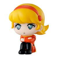 Cyborg 009 Machiboke [2.003/Francoise Arnoul]