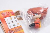 Cyborg 009 Machiboke [4.002/Jet Link]