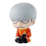 Cyborg 009 Machiboke [5.004/Albert Heinrich]