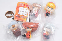 Cyborg 009 Machiboke [All 5 type set(Full Complete)]