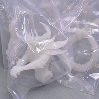 Duel Masters 3D Choju Figure Collection vol.2 [2.Abyssbell = Jashin Emperor Capsule Secret ver.]