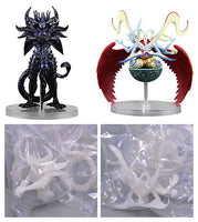 Duel Masters 3D Choju Figure Collection vol.2 [All 4 type set(Full Complete)]