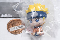 Machiboke NARUTO Ramen Ichiraku [1.Naruto Uzumaki]