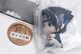 Machiboke NARUTO Ramen Ichiraku [2.Sasuke Uchiha]