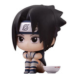 Machiboke NARUTO Ramen Ichiraku [2.Sasuke Uchiha]