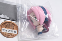 Machiboke NARUTO Ramen Ichiraku [3.Sakura Haruno]