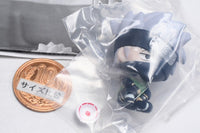 Machiboke NARUTO Ramen Ichiraku [4.Kakashi Hatake]