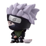 Machiboke NARUTO Ramen Ichiraku [4.Kakashi Hatake]