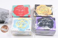 ClaGla Tattaimakangaeta propose nokotobawo kiminisasaguyo. Mini [All 4 type set(Full Complete)]