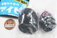 EYEBAT BEAST [1.Black body Pink]
