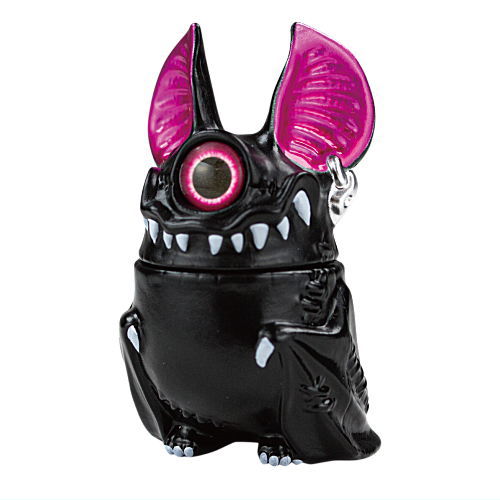 EYEBAT BEAST [1.Black body Pink]