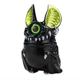 EYEBAT BEAST [2.Black body Yellow green]