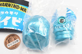 EYEBAT BEAST [3.Blue body Dark blue]