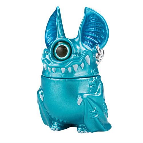 EYEBAT BEAST [3.Blue body Dark blue]