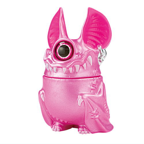 EYEBAT BEAST [5.Pink body Dark pink]