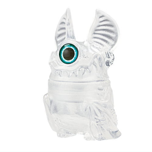 EYEBAT BEAST [6.Clear body]