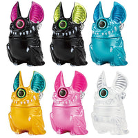 EYEBAT BEAST [All 6 type set(Full Complete)]