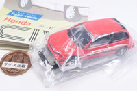 Figure Vehicle Honda CIVIC Si [1.Red (early model)]