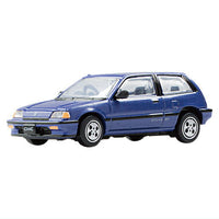 Figure Vehicle Honda CIVIC Si [2.Blue metallic (late model)]