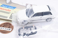 Figure Vehicle Honda CIVIC Si [3.White (early model)]