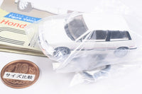 Figure Vehicle Honda CIVIC Si [4.F1 Edition (late model)]