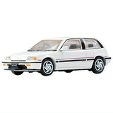 Figure Vehicle Honda CIVIC Si [4.F1 Edition (late model)]
