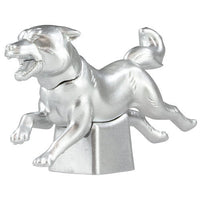 Ginga Nagareboshi Gin Figure Collection Vol.1 [2.Gin silver version]