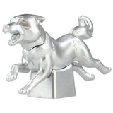 Ginga Nagareboshi Gin Figure Collection Vol.1 [2.Gin silver version]
