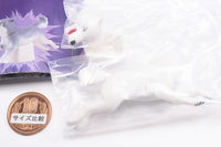 Ginga Nagareboshi Gin Figure Collection Vol.1 [3.Akame]