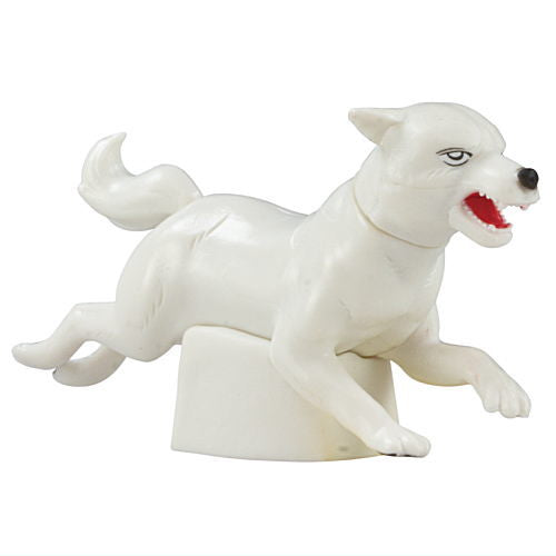Ginga Nagareboshi Gin Figure Collection Vol.1 [3.Akame]