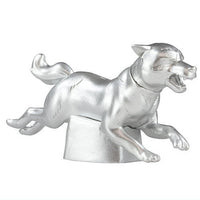 Ginga Nagareboshi Gin Figure Collection Vol.1 [4.Akame silver version]