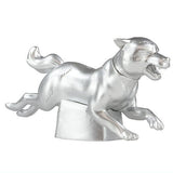 Ginga Nagareboshi Gin Figure Collection Vol.1 [4.Akame silver version]
