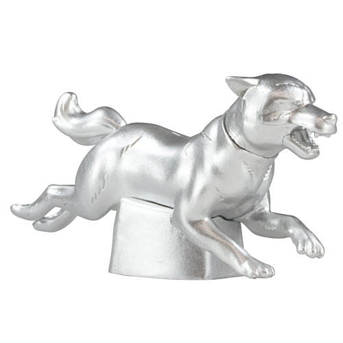 Ginga Nagareboshi Gin Figure Collection Vol.1 [4.Akame silver version]